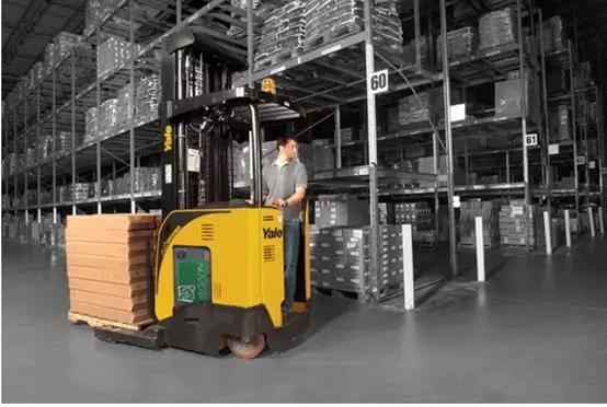 为全球物料搬运设备供应商带来了用于叉车的替代动力产品
